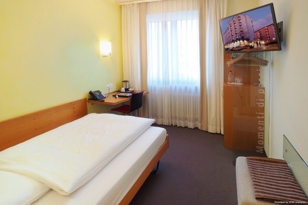 Hotel Sommerau-Ticino Swiss Quality (Dietikon)